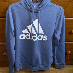 Women’s Adidas sweatshirt!